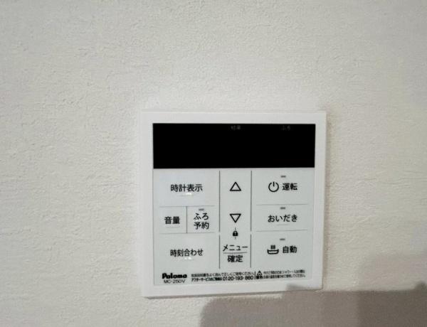 高石市高師浜２丁目の新築一戸建