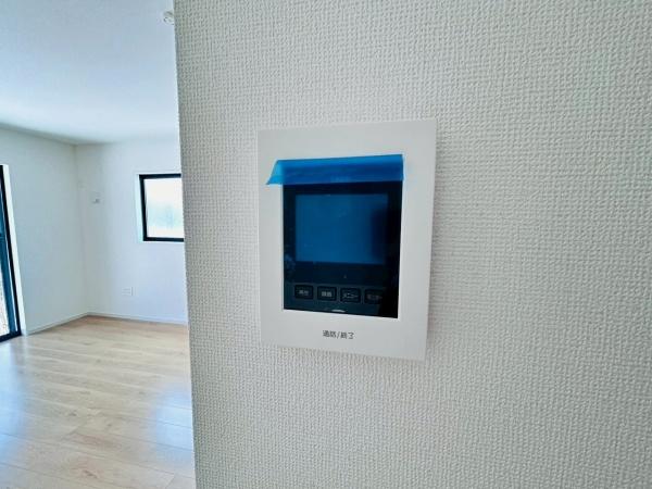 高石市高師浜２丁目の新築一戸建