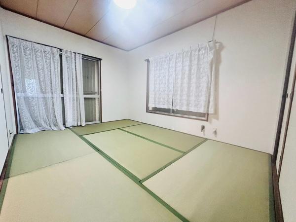 泉南市新家の中古一戸建て