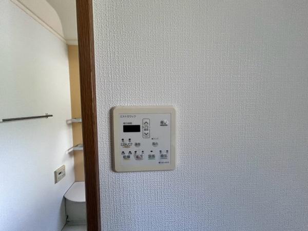 泉南市新家の中古一戸建て