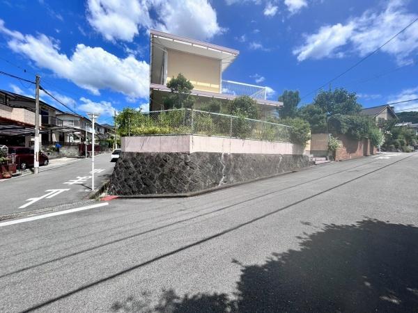 泉南市新家の中古一戸建て