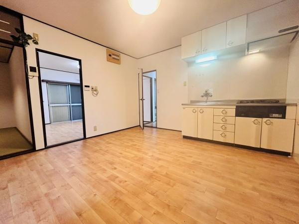 泉南市新家の中古一戸建て