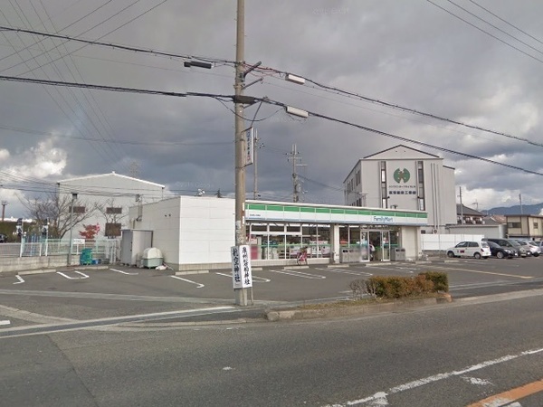 泉佐野市上瓦屋の新築一戸建(ファミリーマート泉佐野上瓦屋店)