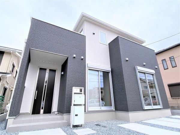 泉佐野市上瓦屋の新築一戸建