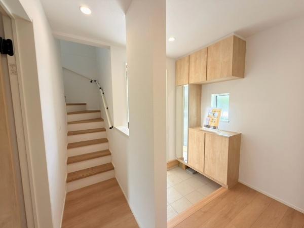 泉佐野市上瓦屋の新築一戸建