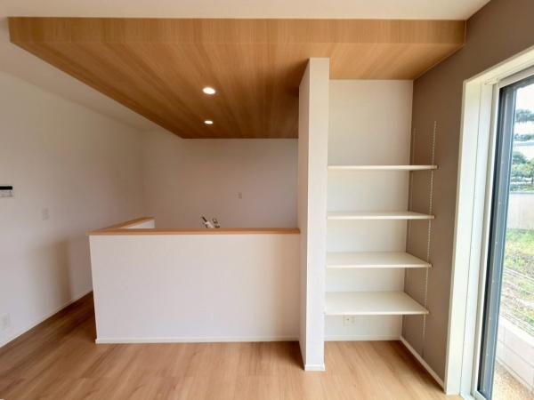 泉佐野市上瓦屋の新築一戸建
