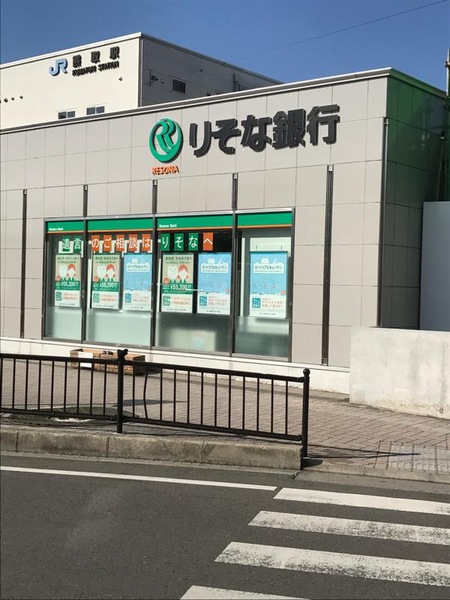 泉佐野市上瓦屋の新築一戸建(りそな銀行熊取支店)