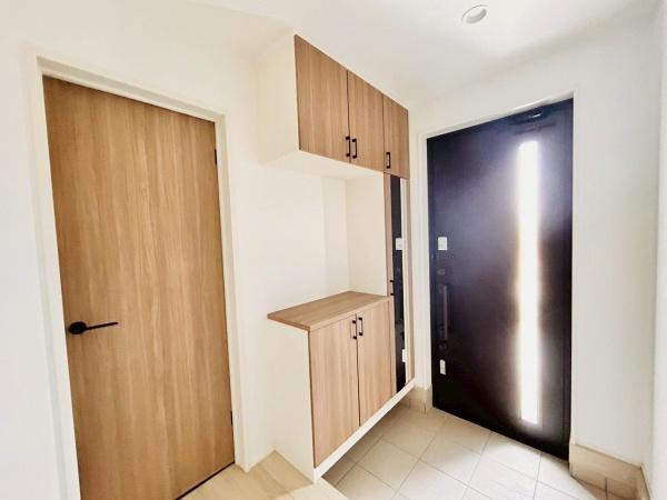 泉佐野市上瓦屋の新築一戸建