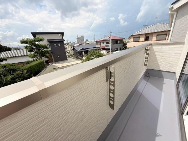 泉佐野市上瓦屋の新築一戸建