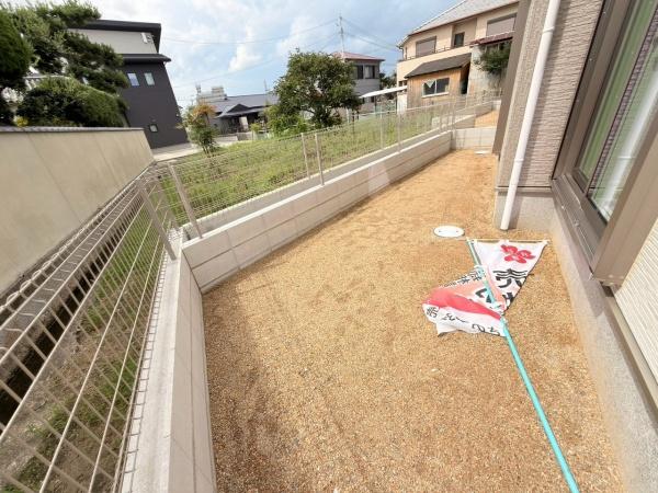 泉佐野市上瓦屋の新築一戸建