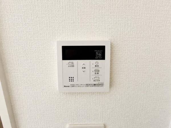 泉佐野市上瓦屋の新築一戸建