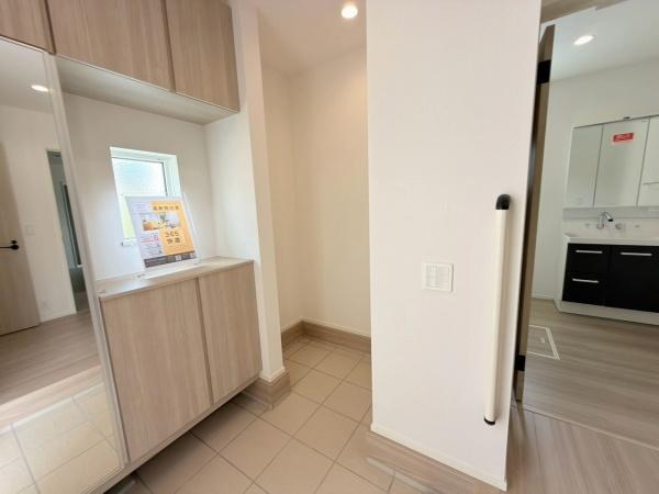 泉佐野市上瓦屋の新築一戸建