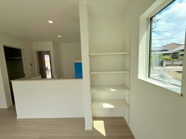 泉佐野市上瓦屋の新築一戸建