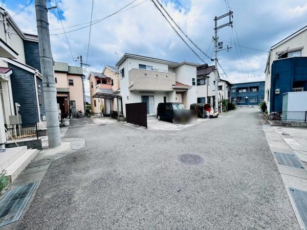 和泉市和田町の中古一戸建て