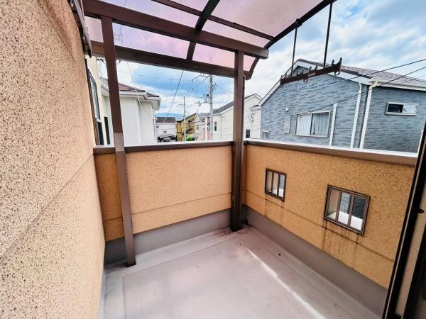和泉市和田町の中古一戸建て