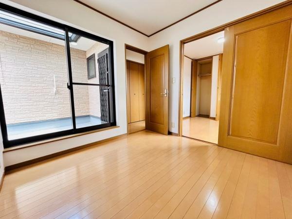 泉佐野市泉ケ丘２丁目の中古一戸建て