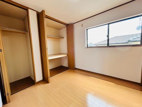 泉佐野市泉ケ丘２丁目の中古一戸建て