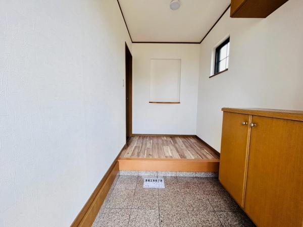 泉佐野市泉ケ丘２丁目の中古一戸建て