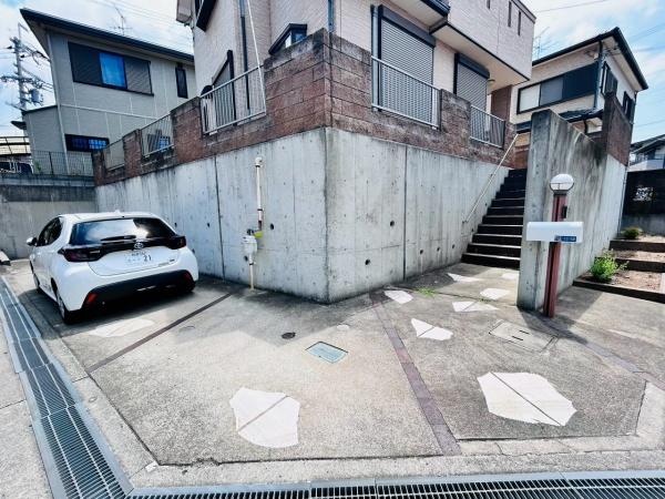 泉佐野市泉ケ丘２丁目の中古一戸建て