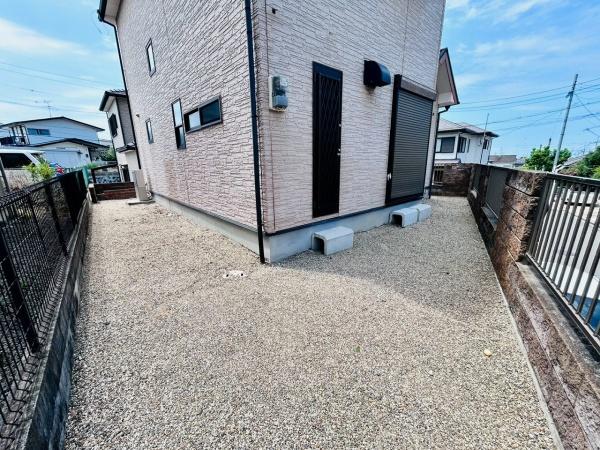 泉佐野市泉ケ丘２丁目の中古一戸建て