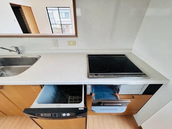 泉佐野市泉ケ丘２丁目の中古一戸建て