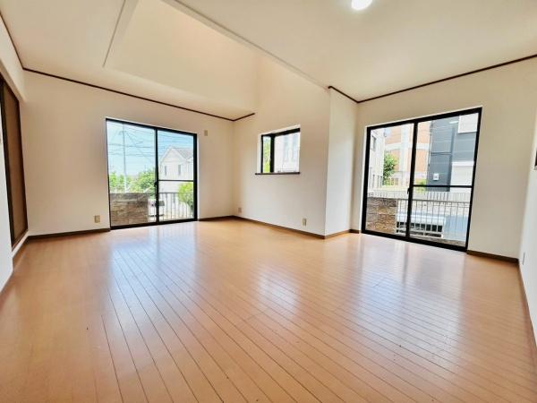 泉佐野市泉ケ丘２丁目の中古一戸建て