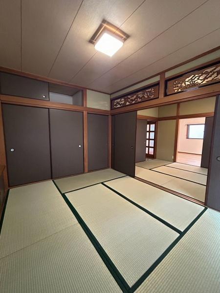 阪南市光陽台３丁目の中古一戸建て