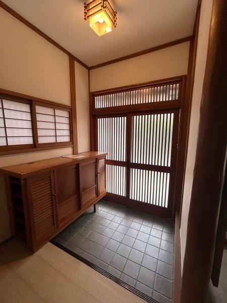 阪南市光陽台３丁目の中古一戸建て