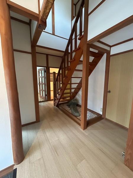 阪南市光陽台３丁目の中古一戸建て