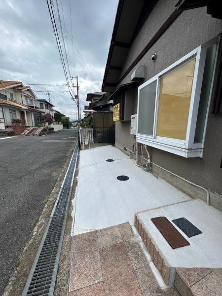 阪南市光陽台３丁目の中古一戸建て