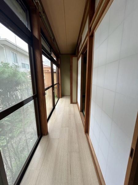 阪南市光陽台３丁目の中古一戸建て