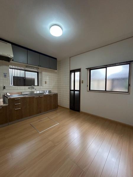 阪南市光陽台３丁目の中古一戸建て