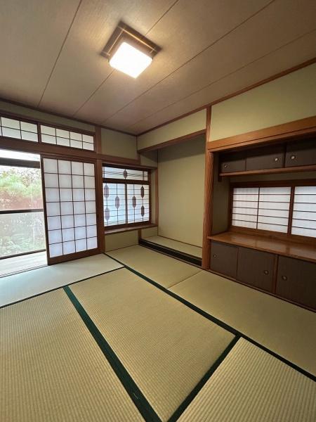 阪南市光陽台３丁目の中古一戸建て