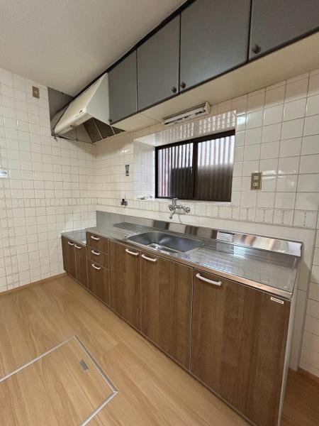 阪南市光陽台３丁目の中古一戸建