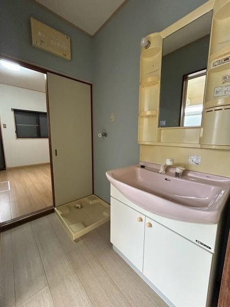 阪南市光陽台３丁目の中古一戸建て