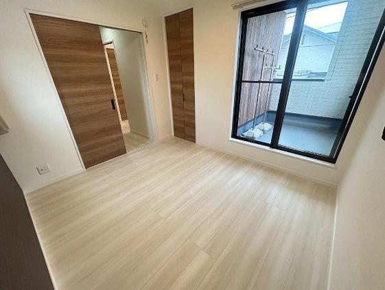 泉南市信達大苗代の中古一戸建て