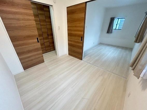 泉南市信達大苗代の中古一戸建て