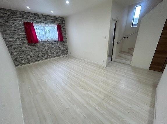 泉南市信達大苗代の中古一戸建