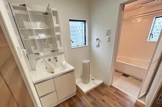 泉南市信達大苗代の中古一戸建て