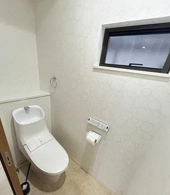 泉南市信達大苗代の中古一戸建て
