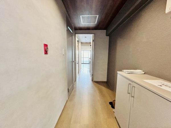 サンピア久米田　中古マンション