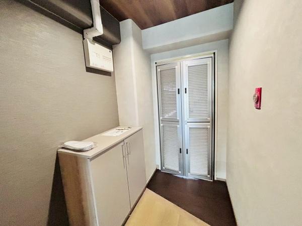 サンピア久米田　中古マンション