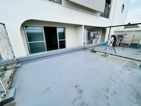 サンピア久米田　中古マンション