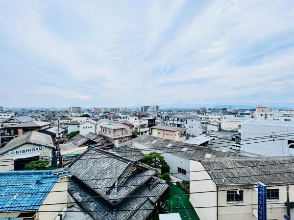 サンピア久米田　中古マンション