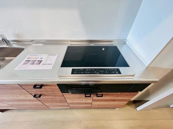 サンピア久米田　中古マンション