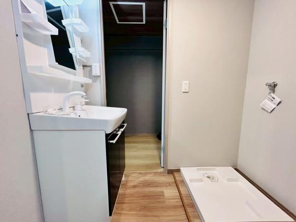サンピア久米田　中古マンション