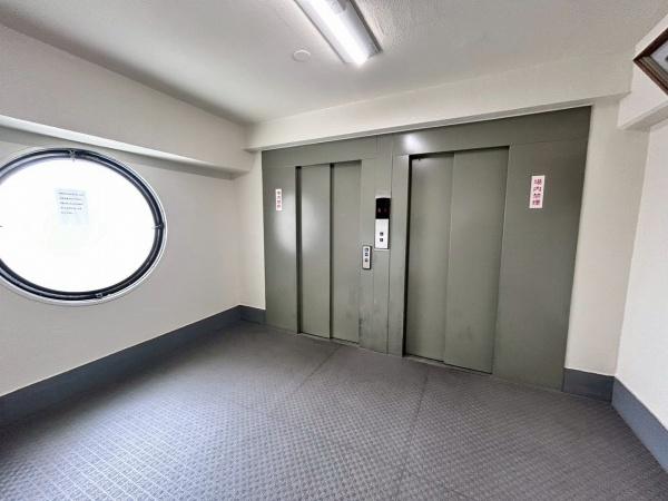 サンピア久米田　中古マンション