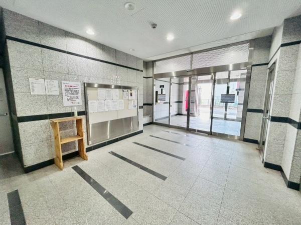 サンピア久米田　中古マンション