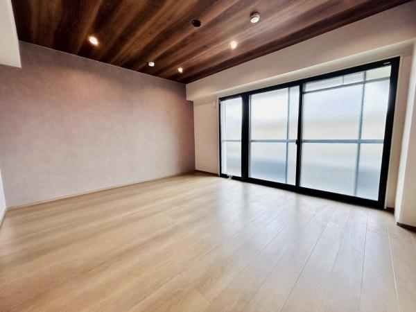サンピア久米田　中古マンション