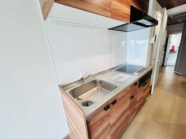 サンピア久米田　中古マンション